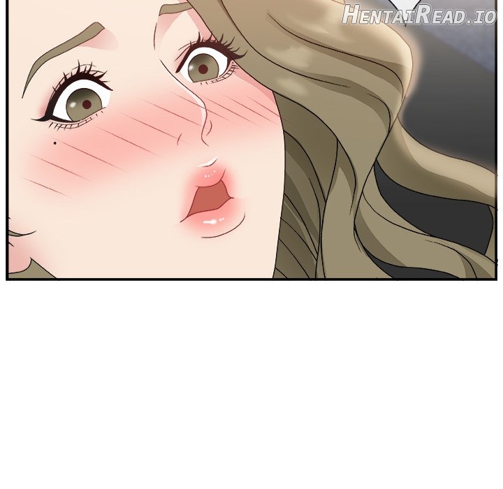 Miss Announcer Chapter 8 - page 100