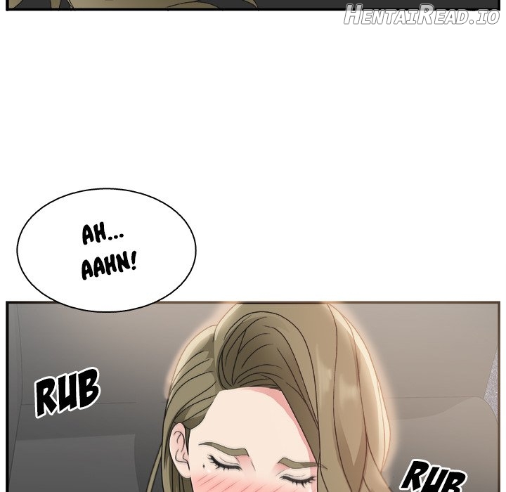 Miss Announcer Chapter 8 - page 102