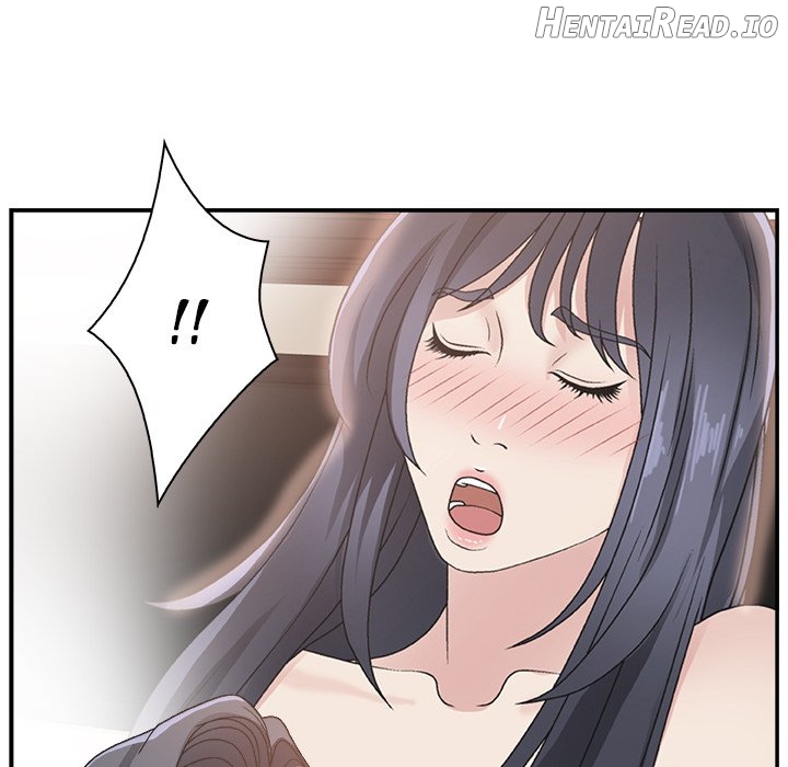 Miss Announcer Chapter 8 - page 106