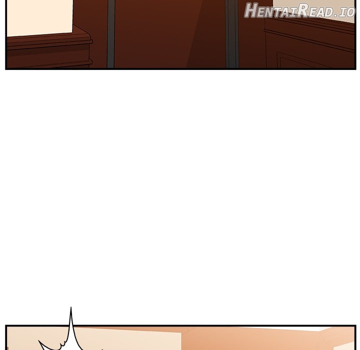 Miss Announcer Chapter 8 - page 109