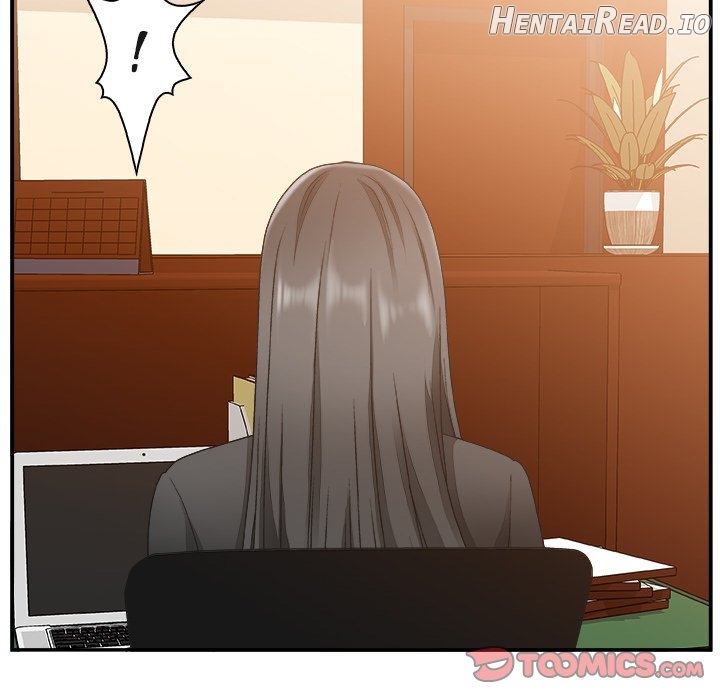 Miss Announcer Chapter 8 - page 110