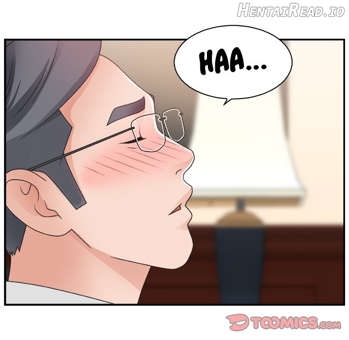 Miss Announcer Chapter 8 - page 14