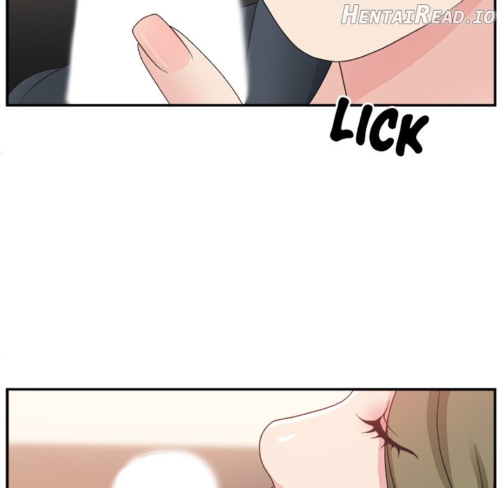 Miss Announcer Chapter 8 - page 16