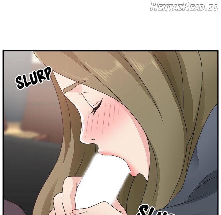 Miss Announcer Chapter 8 - page 18