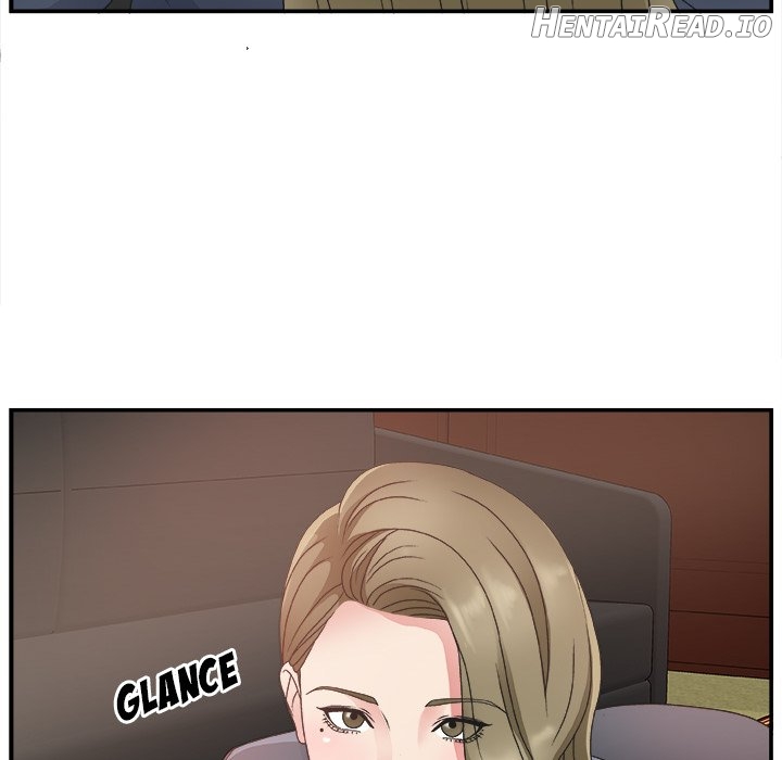 Miss Announcer Chapter 8 - page 22