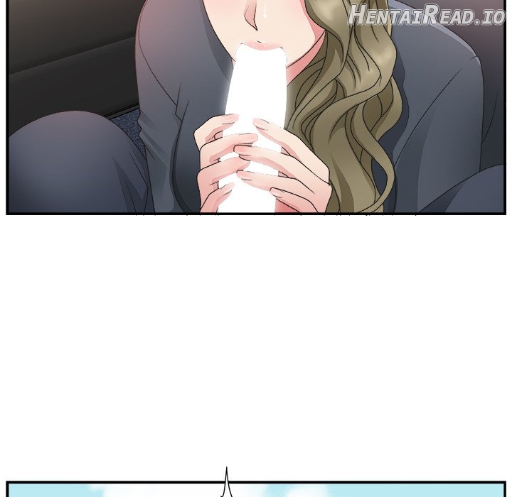 Miss Announcer Chapter 8 - page 23