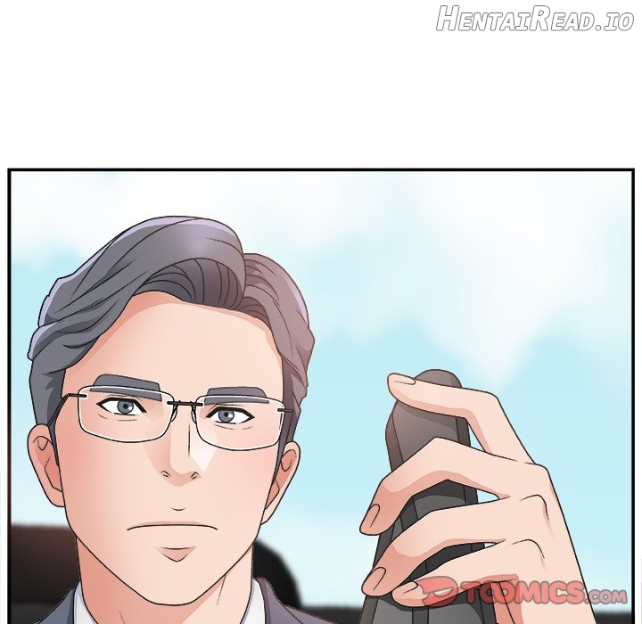 Miss Announcer Chapter 8 - page 26