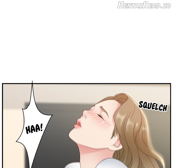 Miss Announcer Chapter 8 - page 37