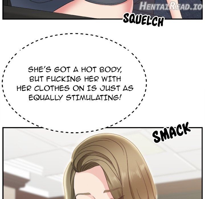 Miss Announcer Chapter 8 - page 40