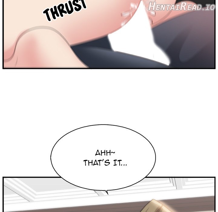 Miss Announcer Chapter 8 - page 49