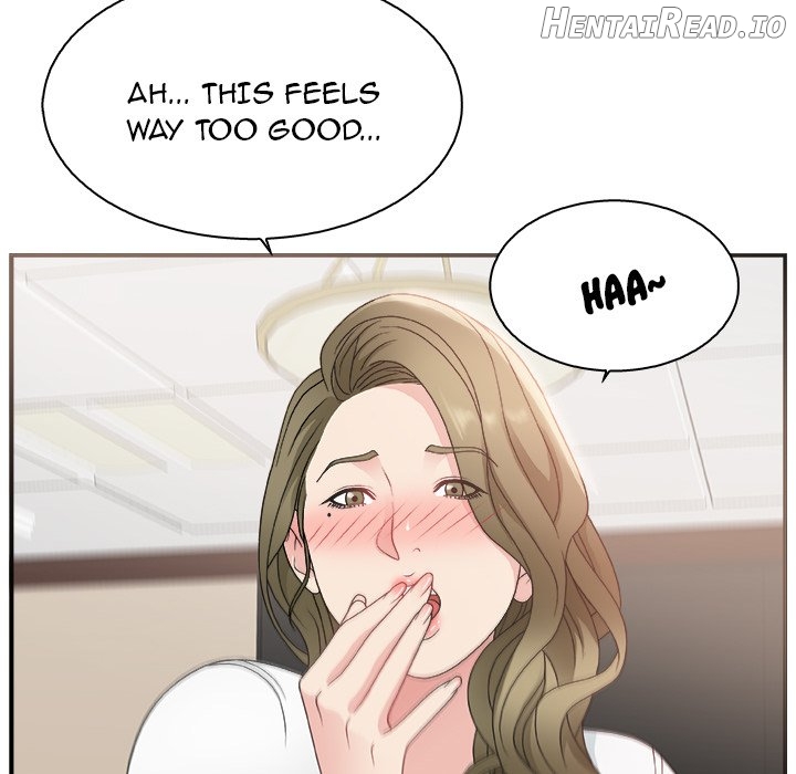 Miss Announcer Chapter 8 - page 57