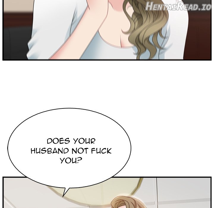 Miss Announcer Chapter 8 - page 58