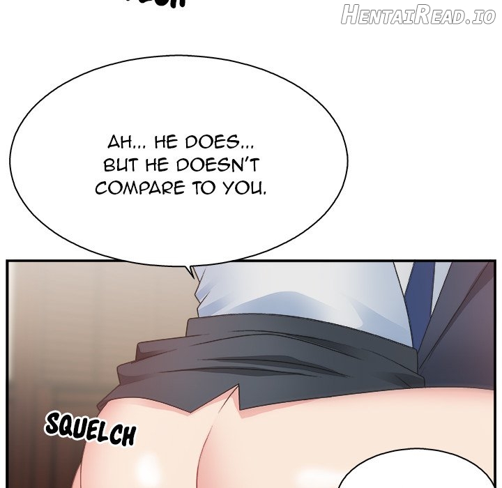 Miss Announcer Chapter 8 - page 60