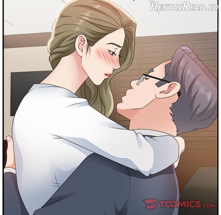 Miss Announcer Chapter 8 - page 62