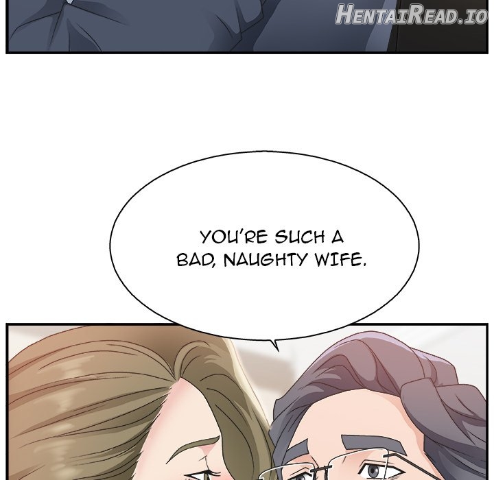 Miss Announcer Chapter 8 - page 63