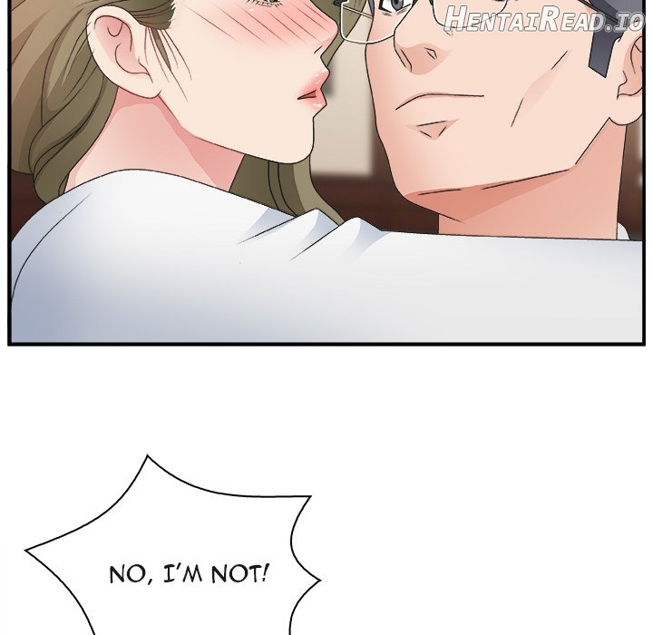 Miss Announcer Chapter 8 - page 64