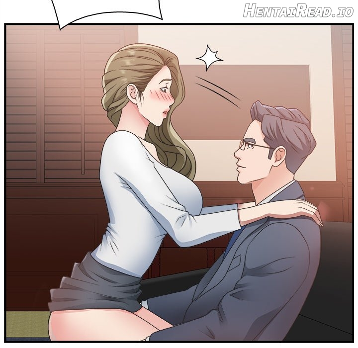 Miss Announcer Chapter 8 - page 65