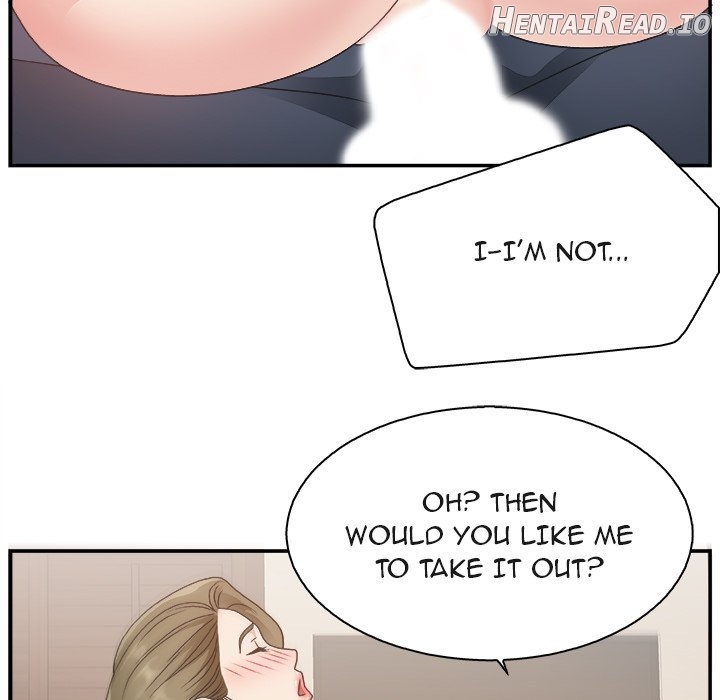 Miss Announcer Chapter 8 - page 67