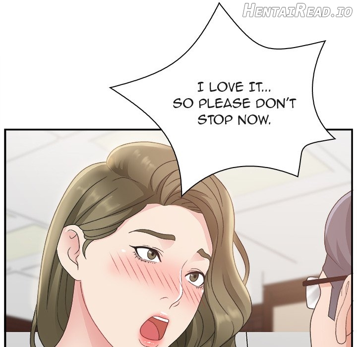 Miss Announcer Chapter 8 - page 69
