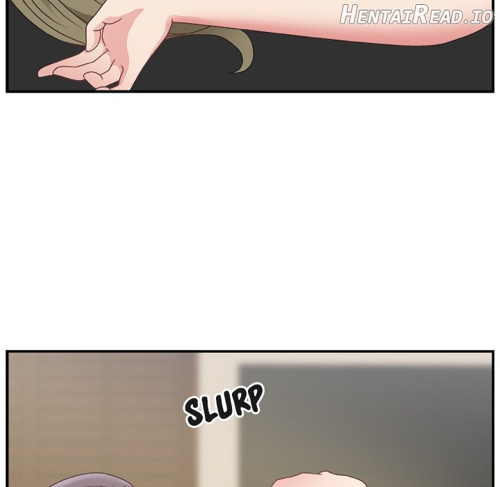 Miss Announcer Chapter 8 - page 86