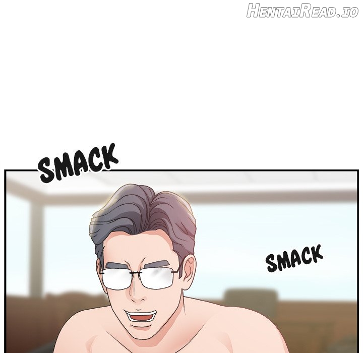 Miss Announcer Chapter 8 - page 91