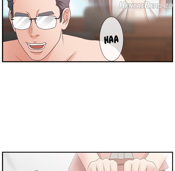 Miss Announcer Chapter 8 - page 93