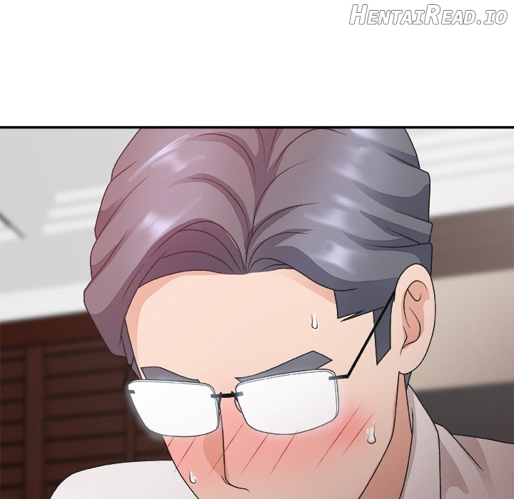 Miss Announcer Chapter 33 - page 104