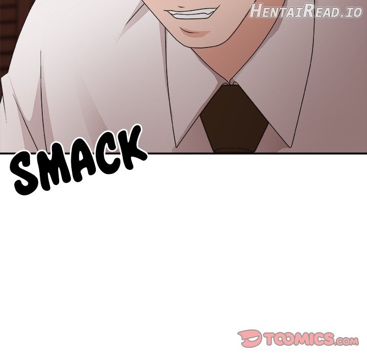 Miss Announcer Chapter 33 - page 105
