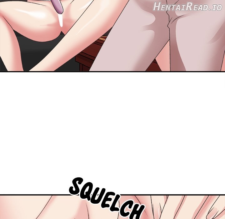 Miss Announcer Chapter 33 - page 107