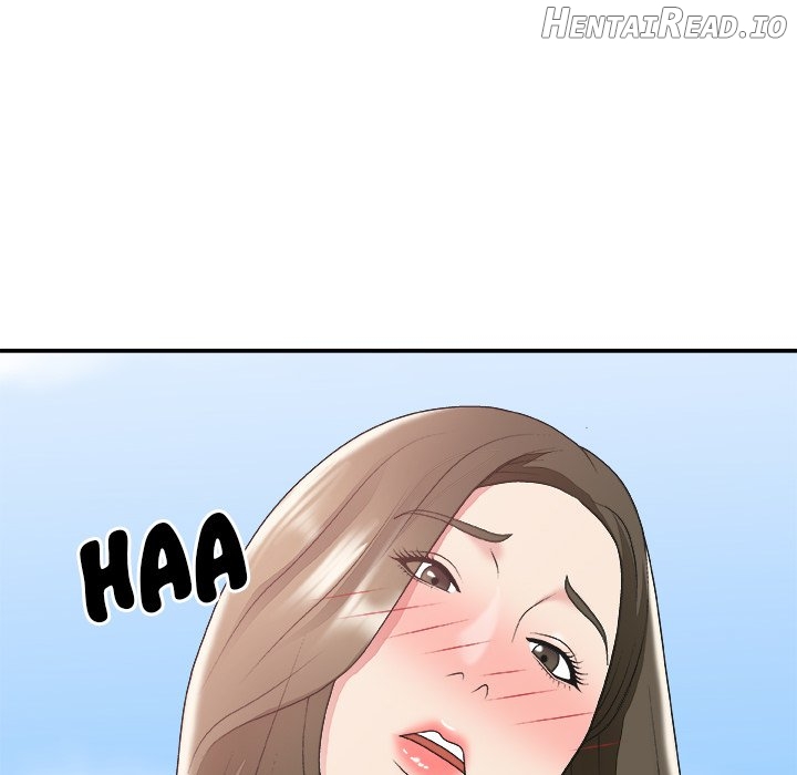 Miss Announcer Chapter 33 - page 109