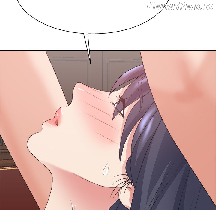 Miss Announcer Chapter 33 - page 119