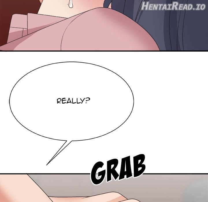 Miss Announcer Chapter 33 - page 120