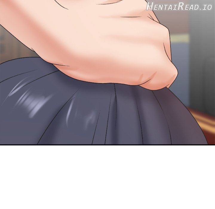 Miss Announcer Chapter 33 - page 121