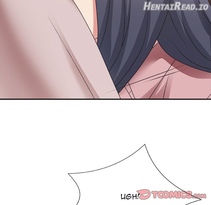 Miss Announcer Chapter 33 - page 123