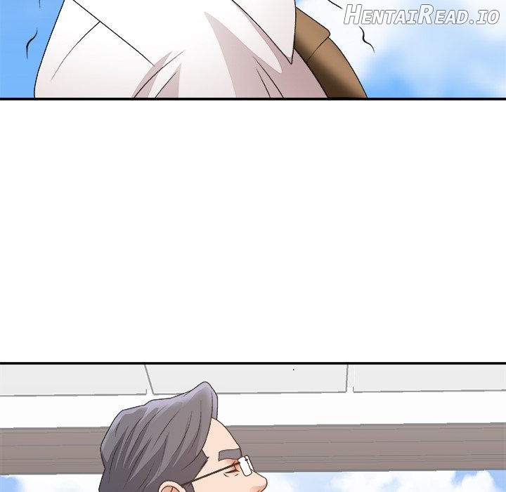 Miss Announcer Chapter 33 - page 125