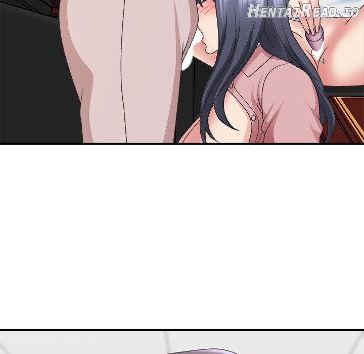 Miss Announcer Chapter 33 - page 127