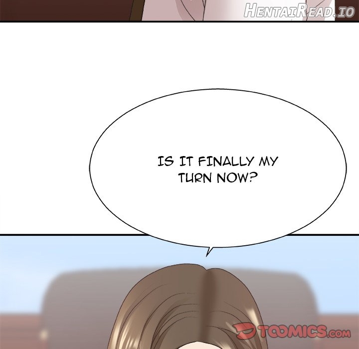 Miss Announcer Chapter 33 - page 129