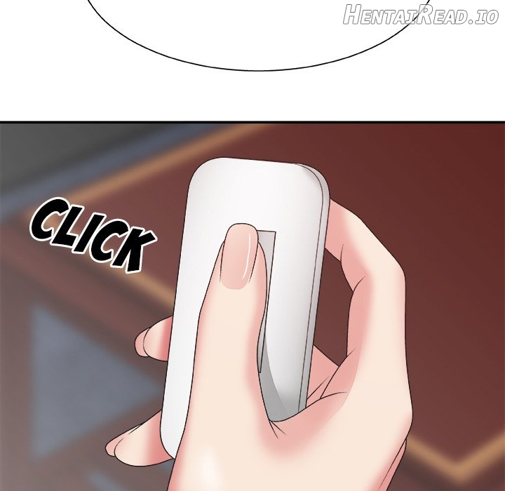 Miss Announcer Chapter 33 - page 13