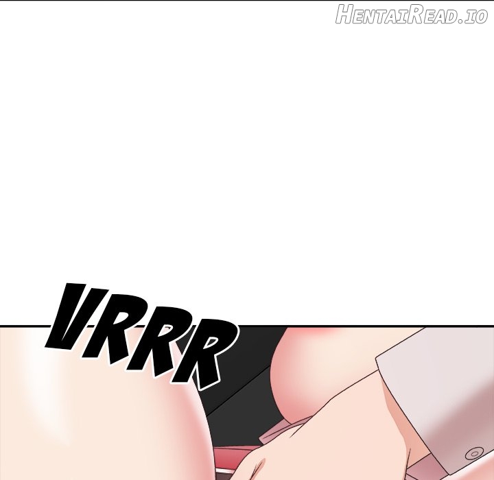 Miss Announcer Chapter 33 - page 26