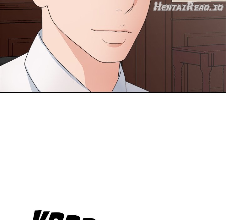 Miss Announcer Chapter 33 - page 31