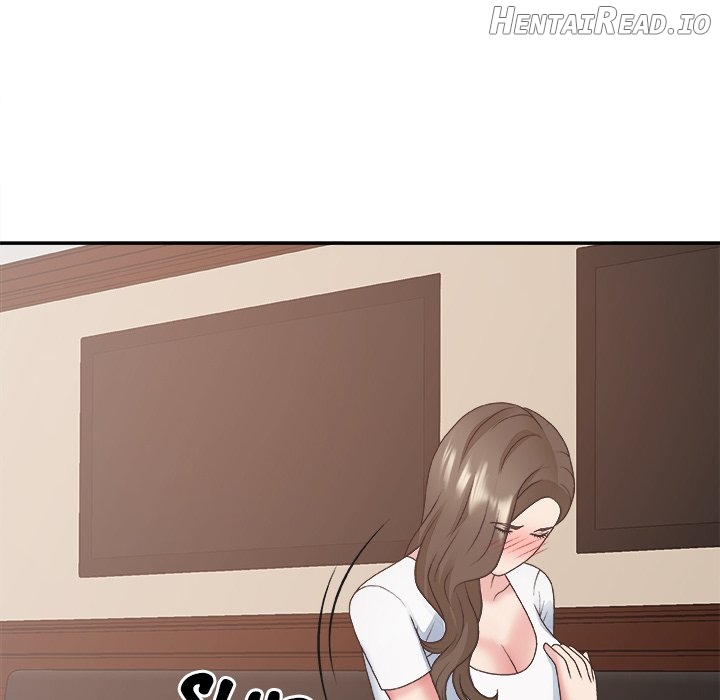 Miss Announcer Chapter 33 - page 66