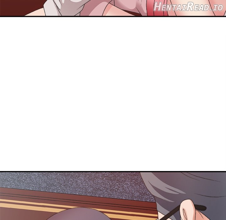 Miss Announcer Chapter 33 - page 97