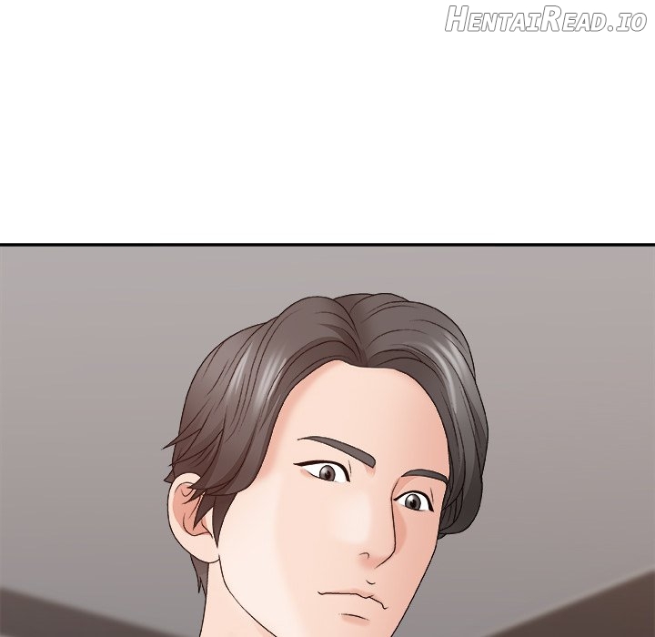 Miss Announcer Chapter 55 - page 106