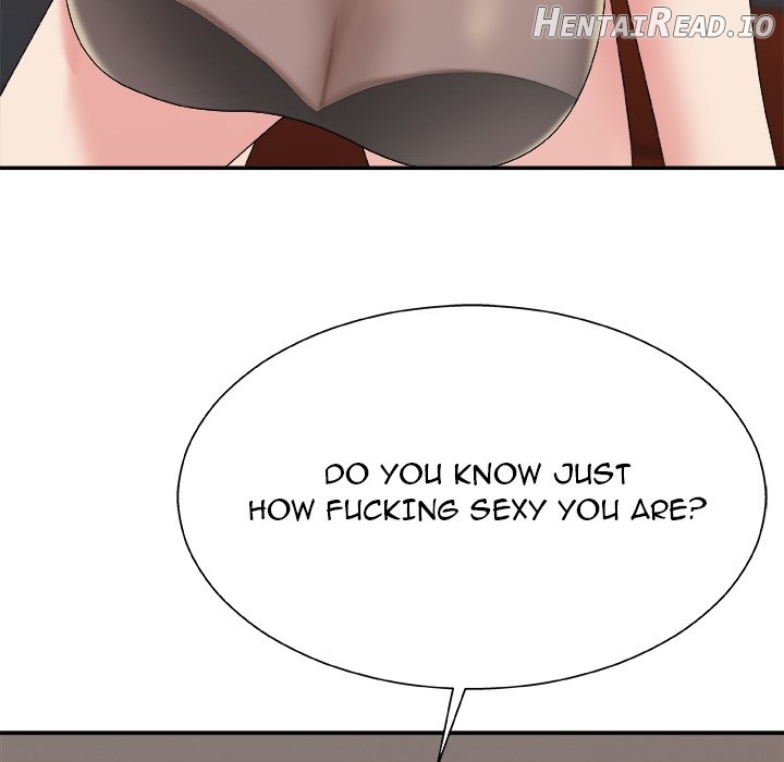 Miss Announcer Chapter 55 - page 114