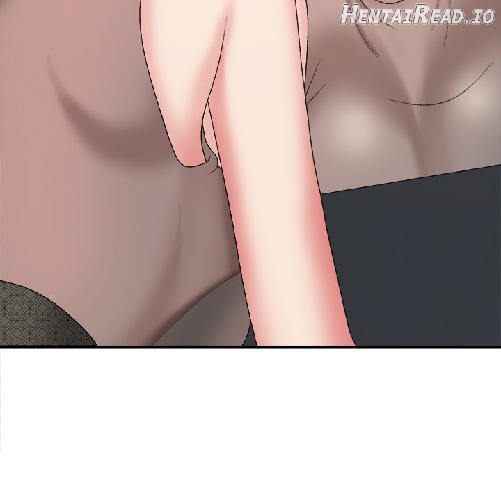 Miss Announcer Chapter 55 - page 118
