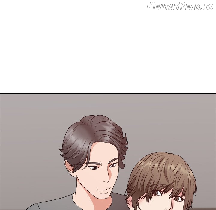 Miss Announcer Chapter 55 - page 119