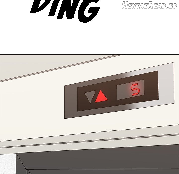 Miss Announcer Chapter 55 - page 13