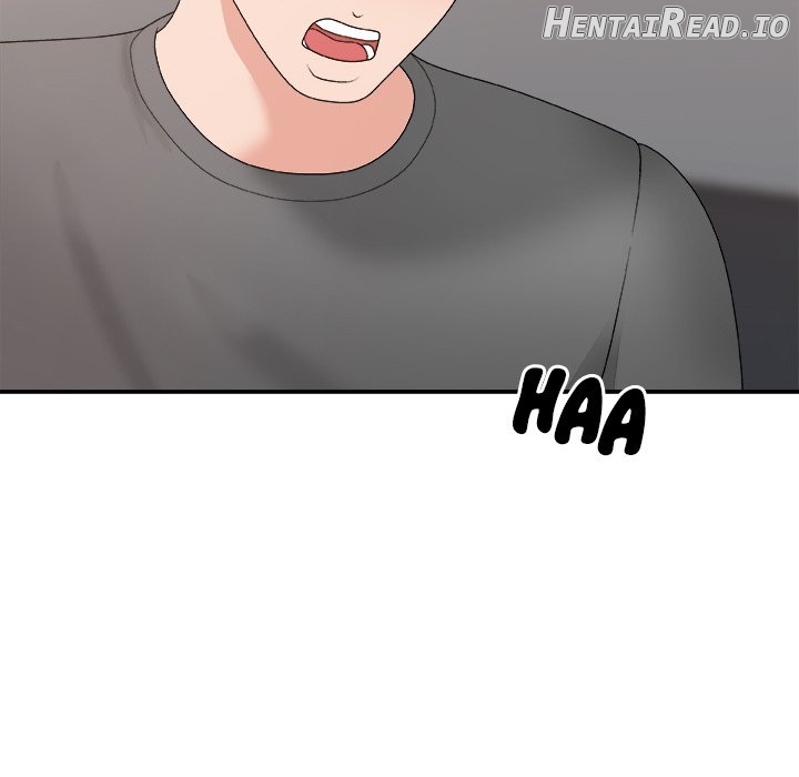 Miss Announcer Chapter 55 - page 132