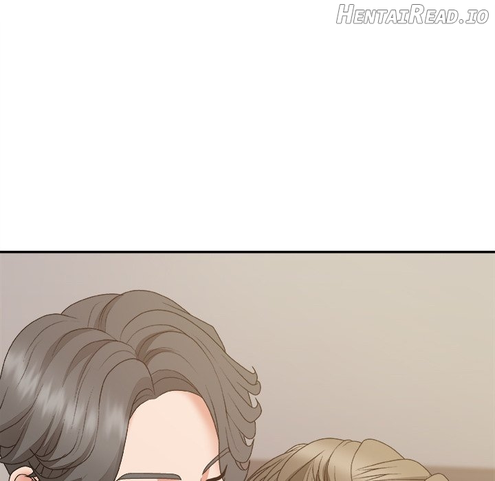 Miss Announcer Chapter 55 - page 133
