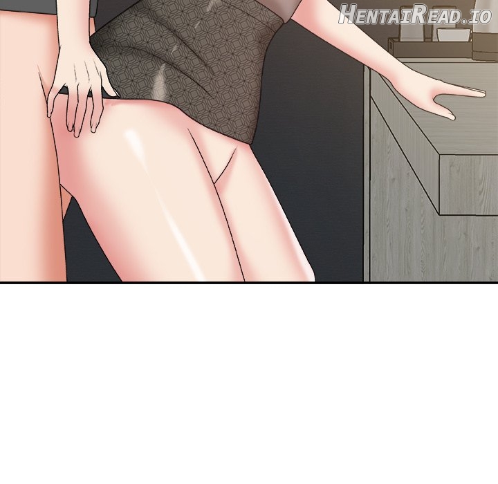 Miss Announcer Chapter 55 - page 137